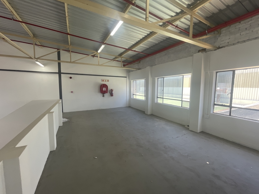 To Let commercial Property for Rent in Blackheath Industrial Western Cape